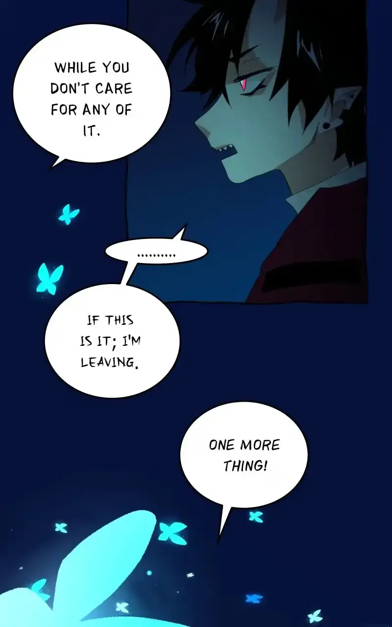 Read My Daddy is a Villain! Manga Online