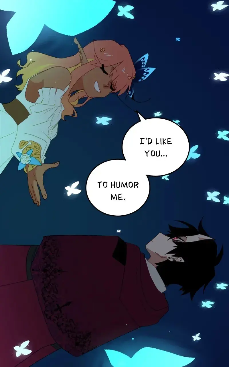 Read My Daddy is a Villain! Manga Online