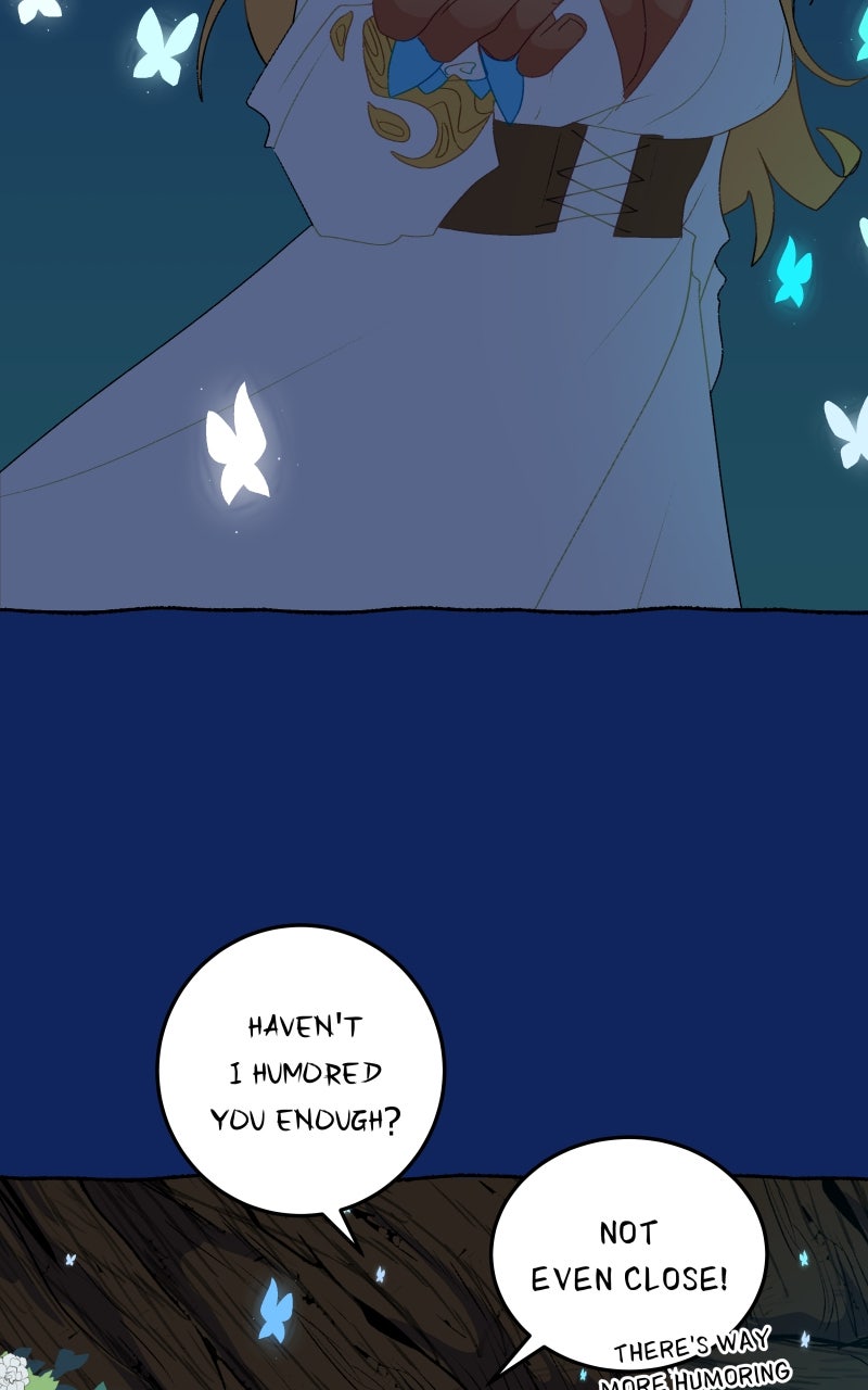 Read My Daddy is a Villain! Manga Online