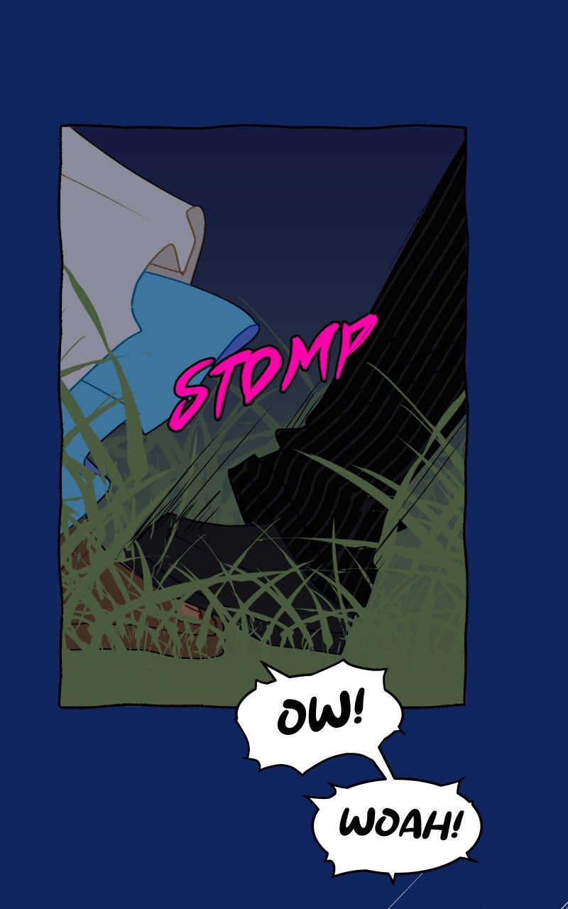 Read My Daddy is a Villain! Manga Online