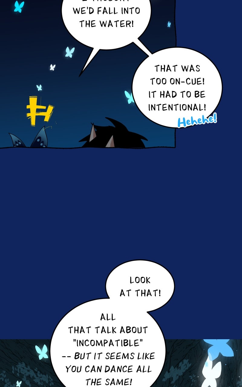 Read My Daddy is a Villain! Manga Online
