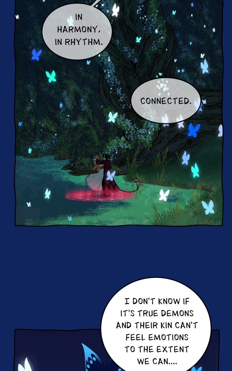 Read My Daddy is a Villain! Manga Online