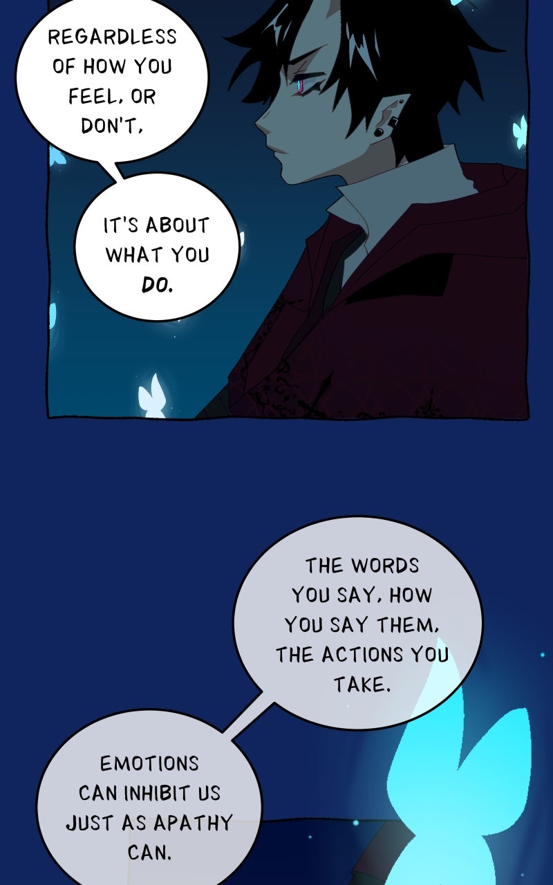 Read My Daddy is a Villain! Manga Online