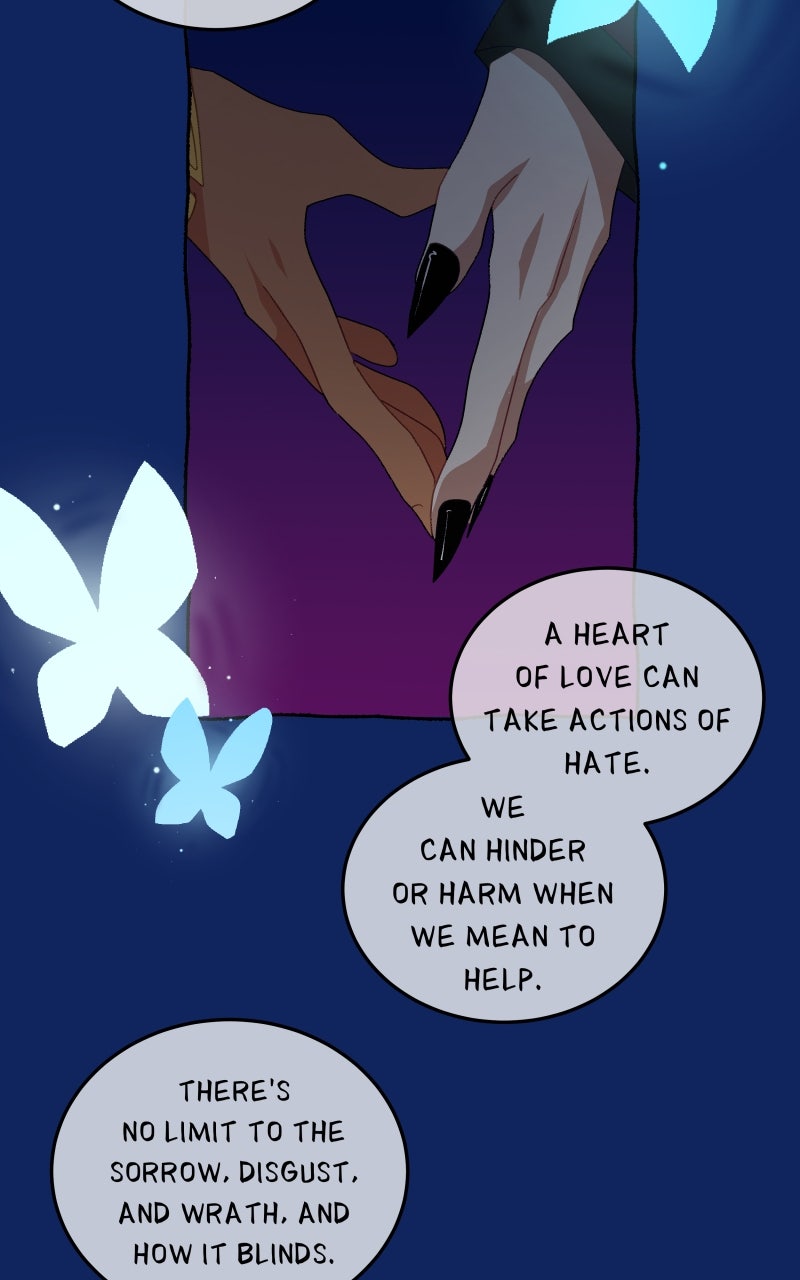 Read My Daddy is a Villain! Manga Online