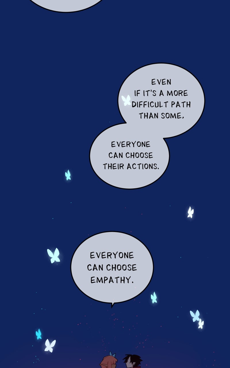 Read My Daddy is a Villain! Manga Online