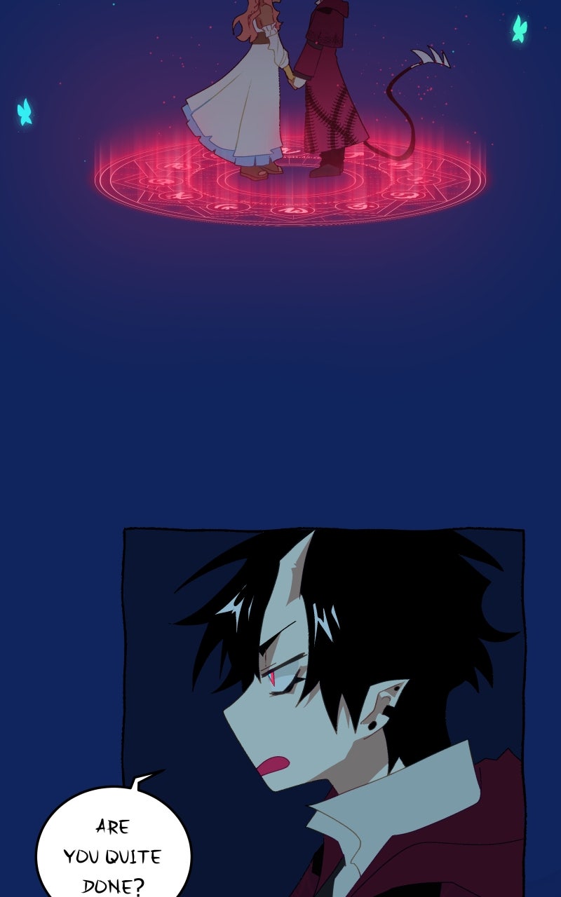 Read My Daddy is a Villain! Manga Online
