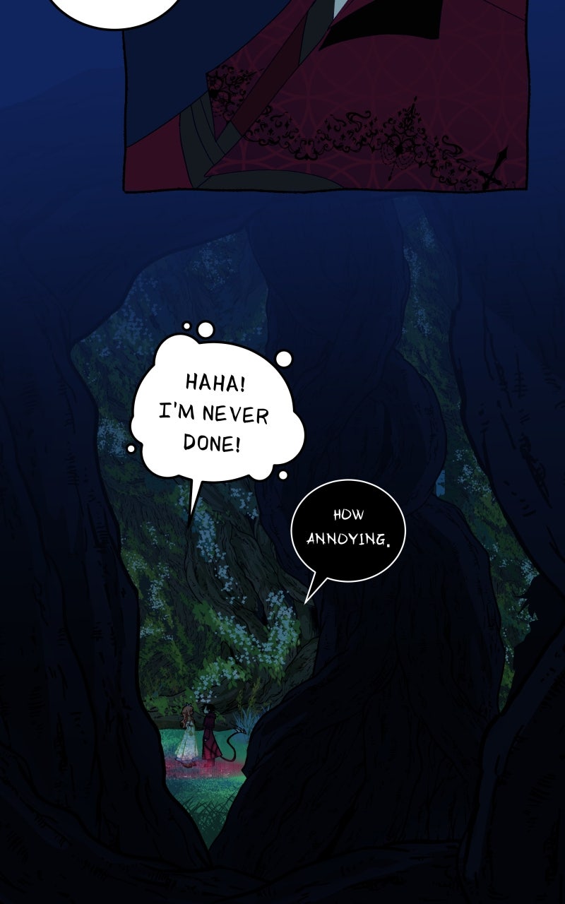Read My Daddy is a Villain! Manga Online