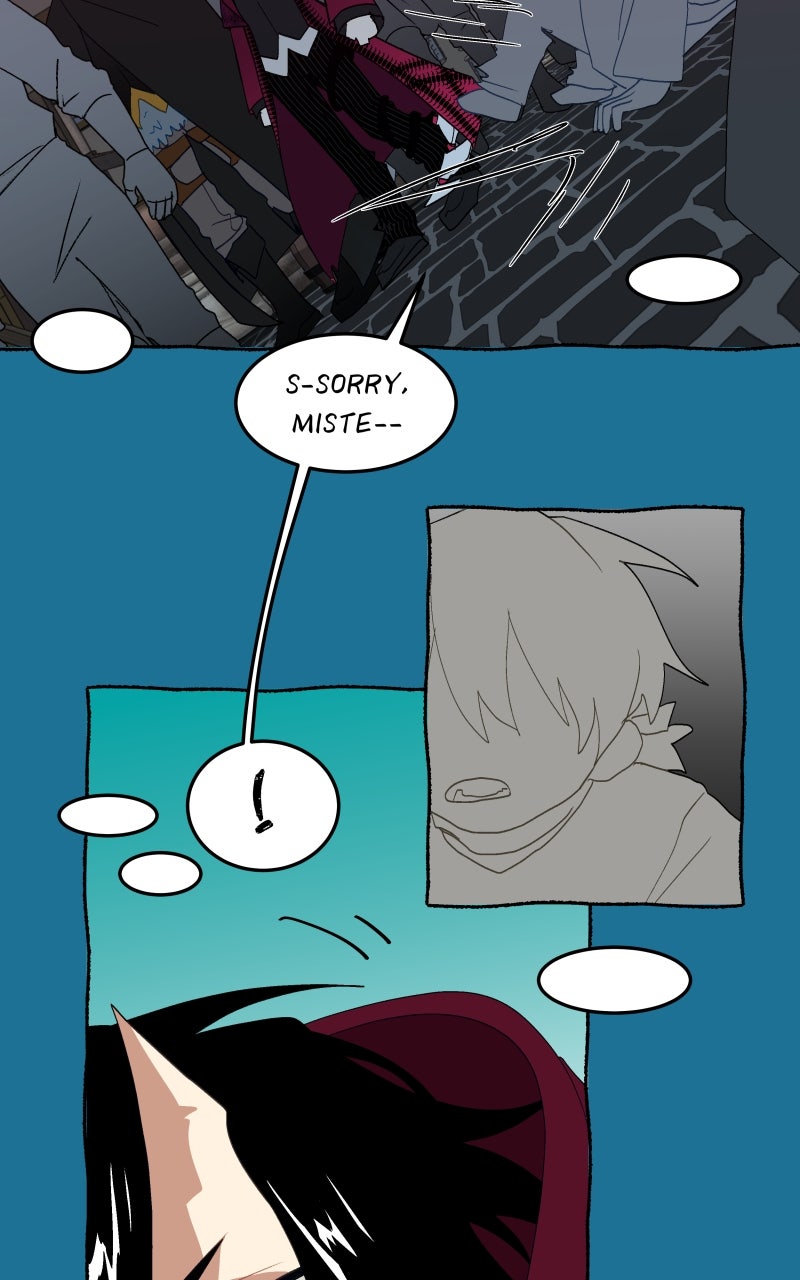 Read My Daddy is a Villain! Manga Online