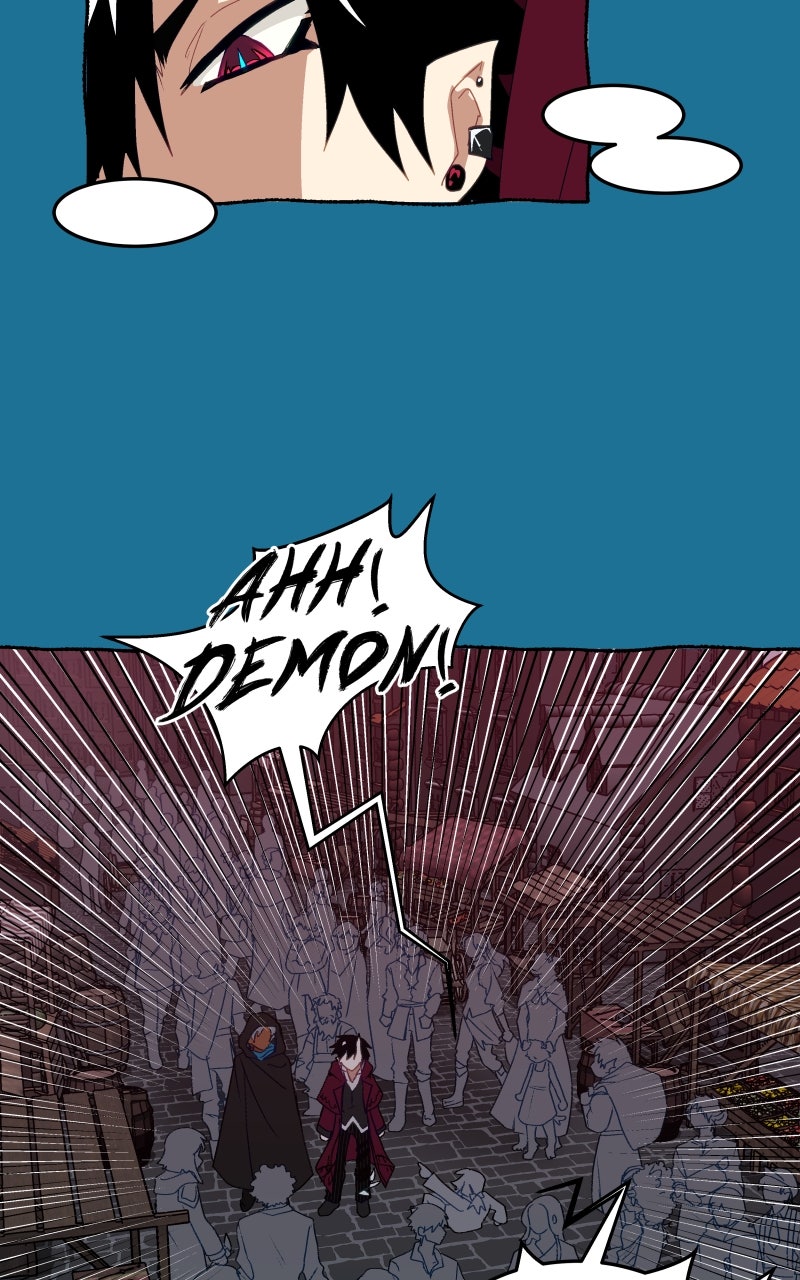 Read My Daddy is a Villain! Manga Online