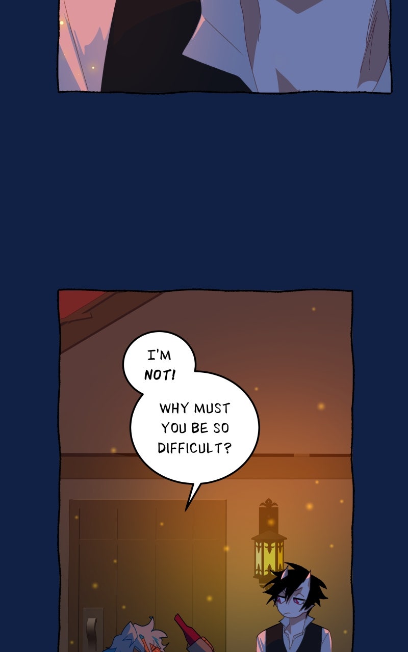 Read My Daddy is a Villain! Manga Online