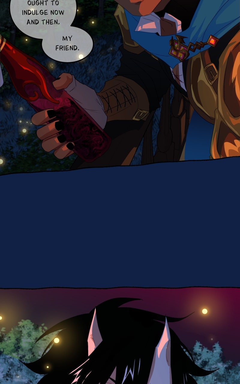 Read My Daddy is a Villain! Manga Online