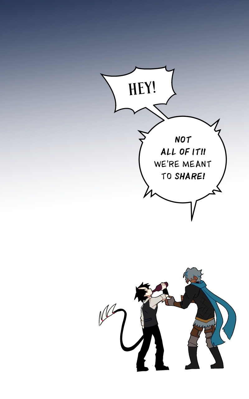Read My Daddy is a Villain! Manga Online