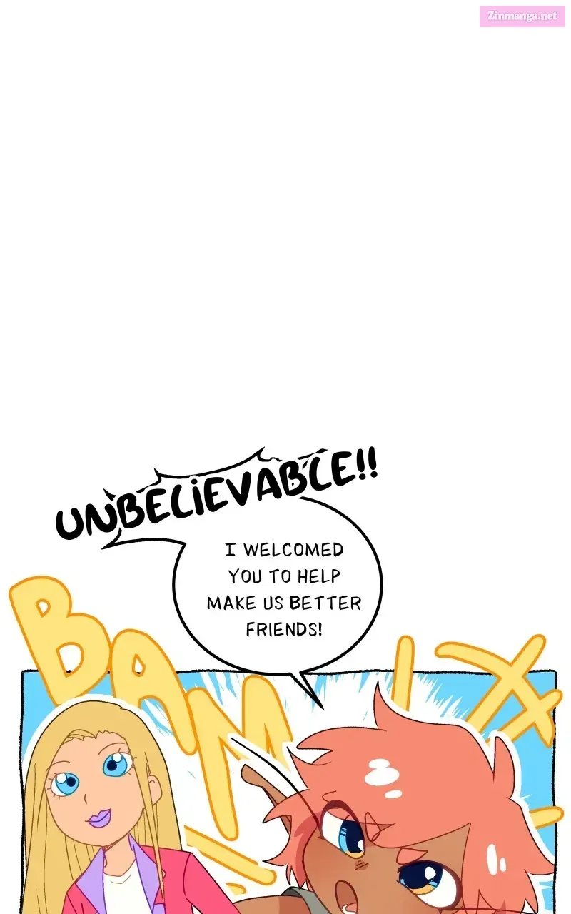 Read My Daddy is a Villain! Manga Online