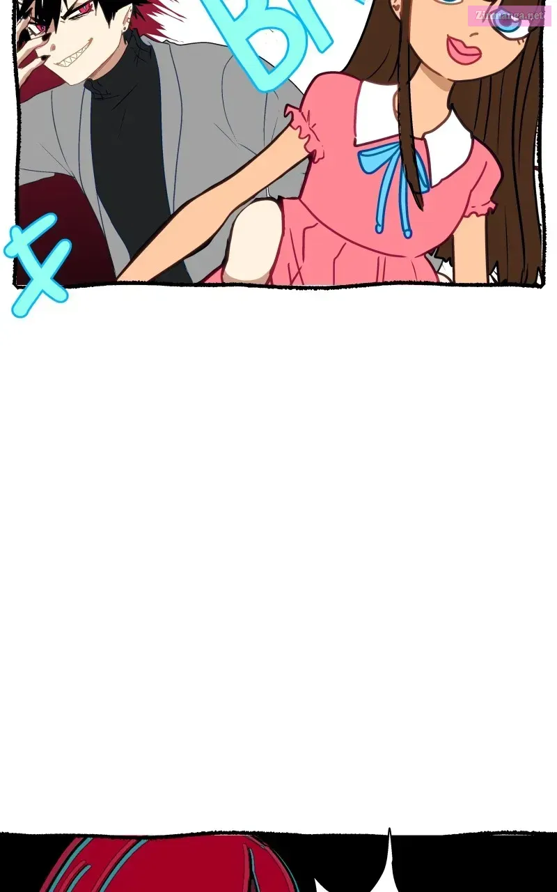 Read My Daddy is a Villain! Manga Online