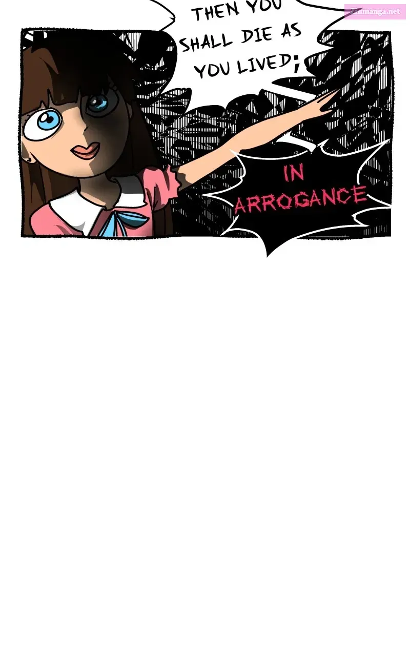 Read My Daddy is a Villain! Manga Online