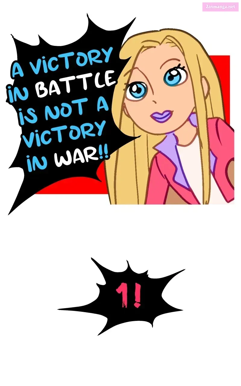 Read My Daddy is a Villain! Manga Online