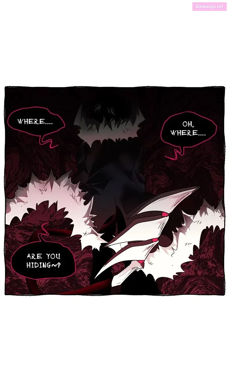 Read My Daddy is a Villain! Manga Online