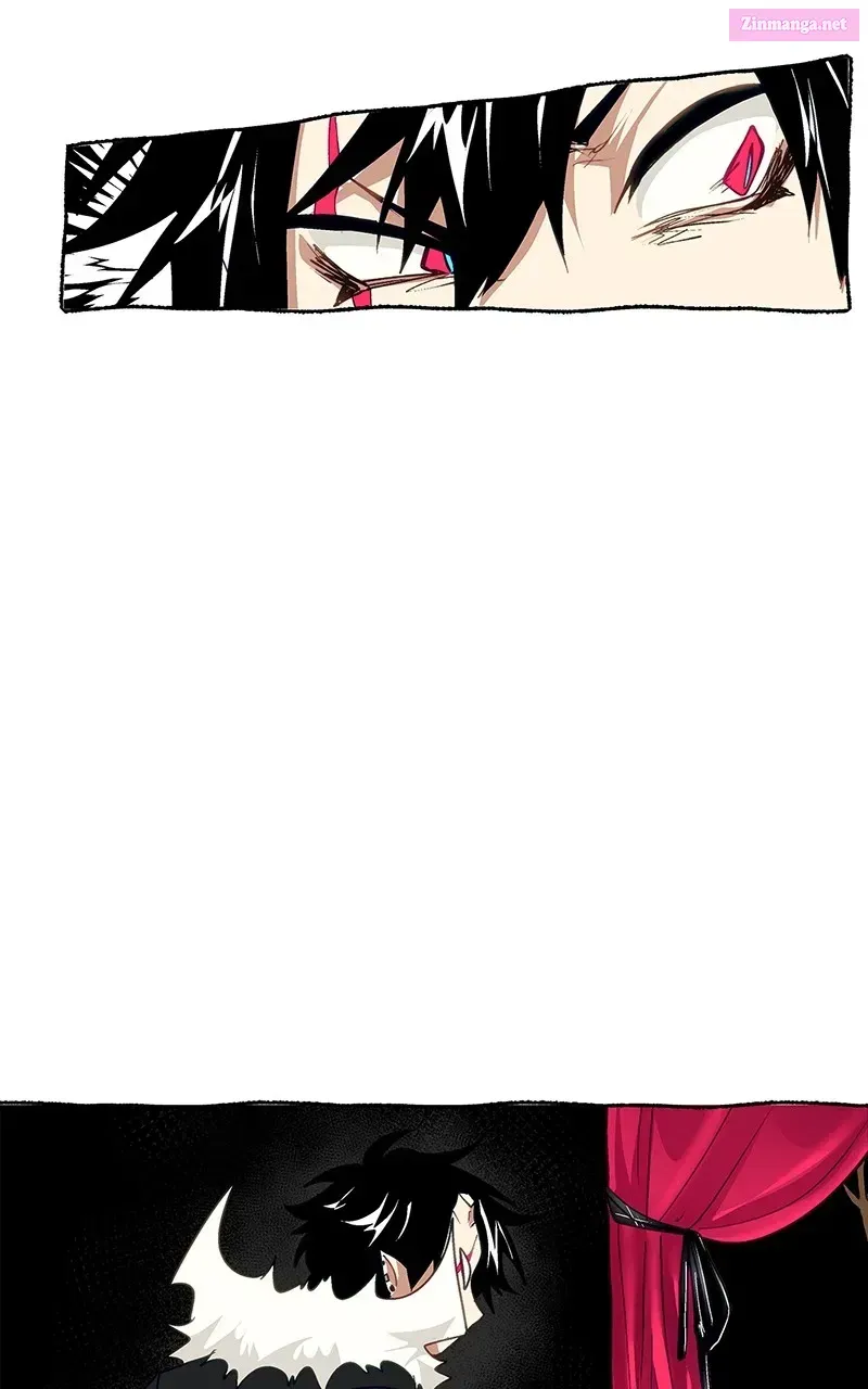 Read My Daddy is a Villain! Manga Online