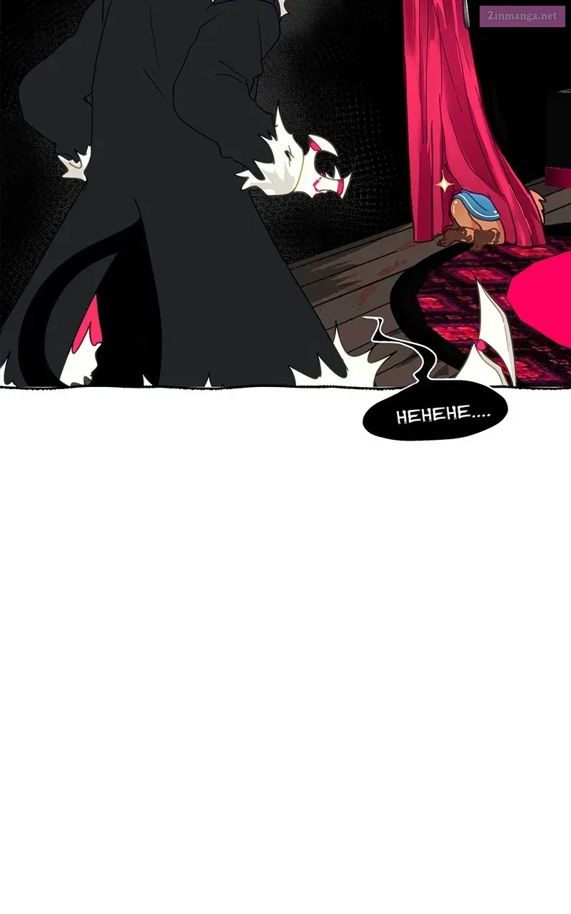 Read My Daddy is a Villain! Manga Online
