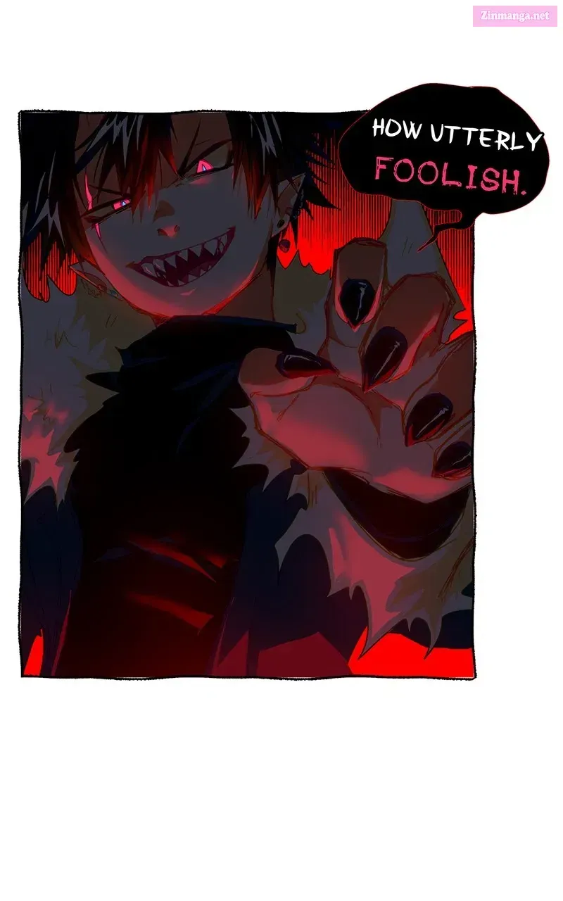 Read My Daddy is a Villain! Manga Online