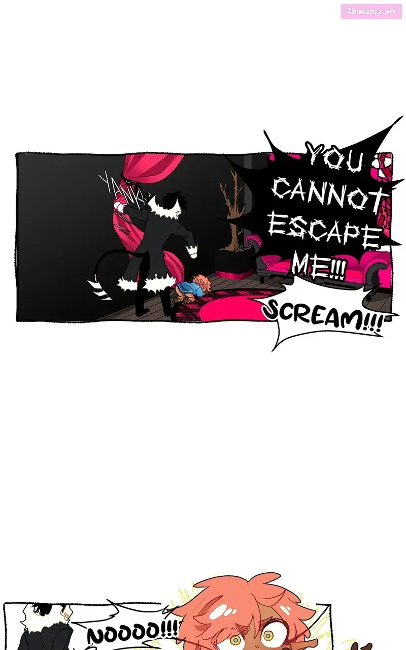 Read My Daddy is a Villain! Manga Online