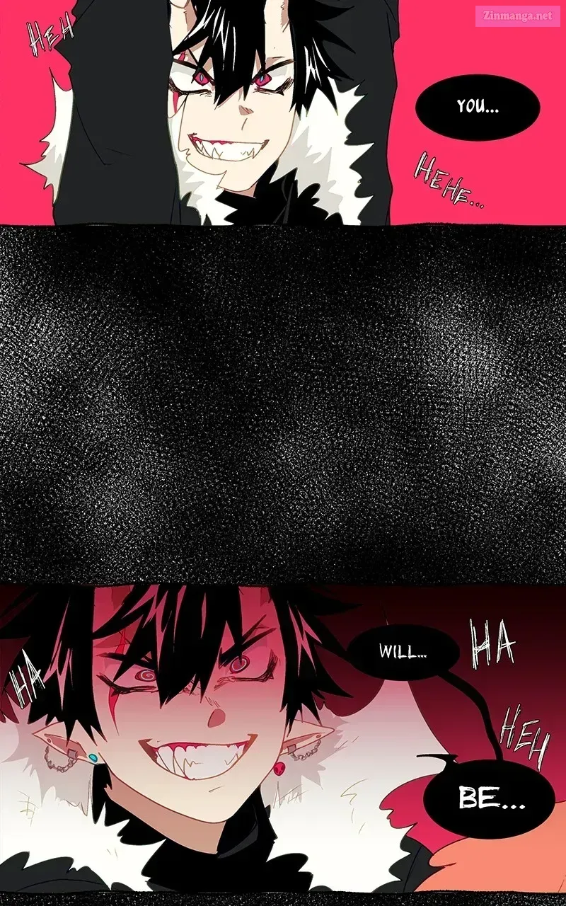 Read My Daddy is a Villain! Manga Online