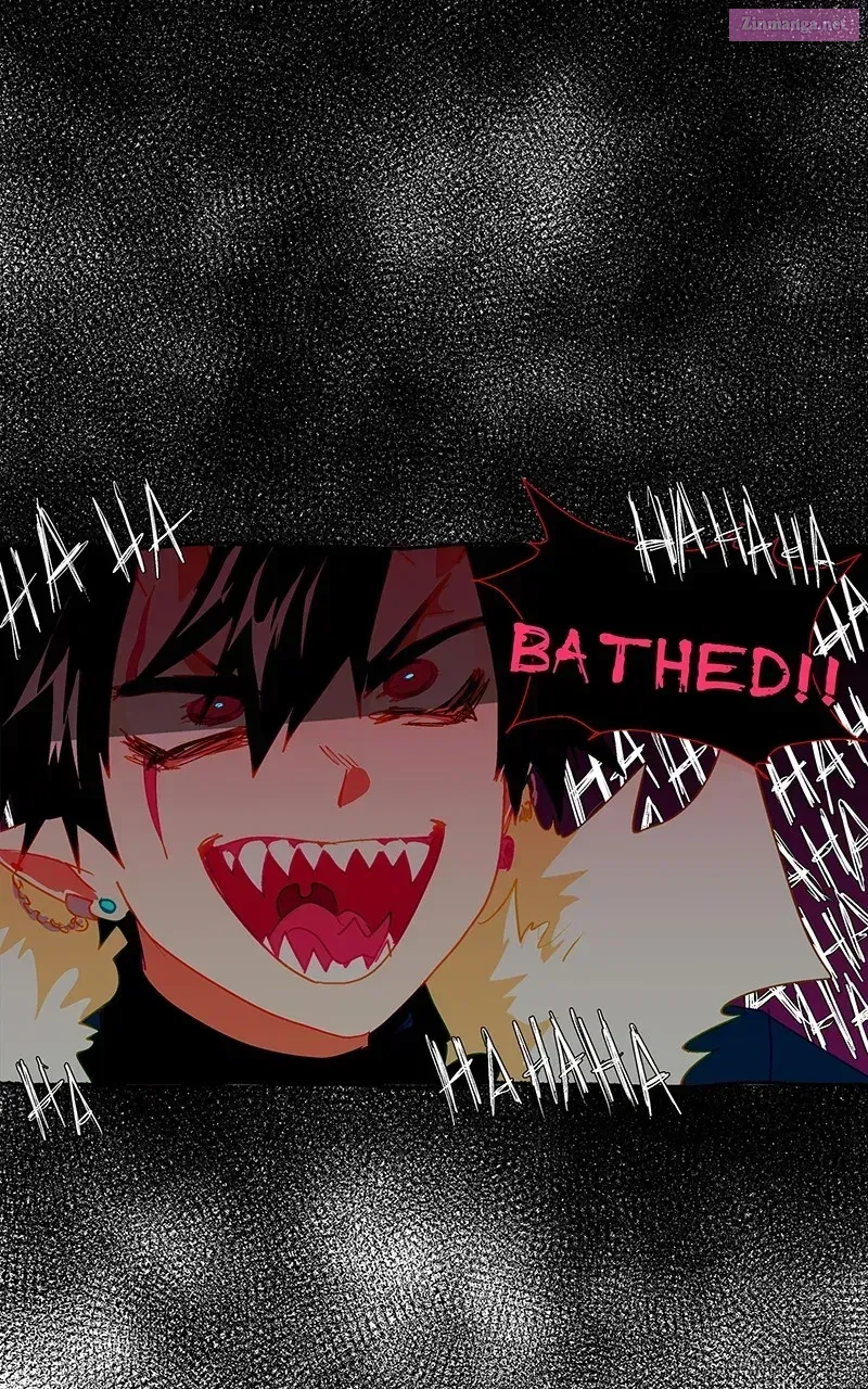 Read My Daddy is a Villain! Manga Online