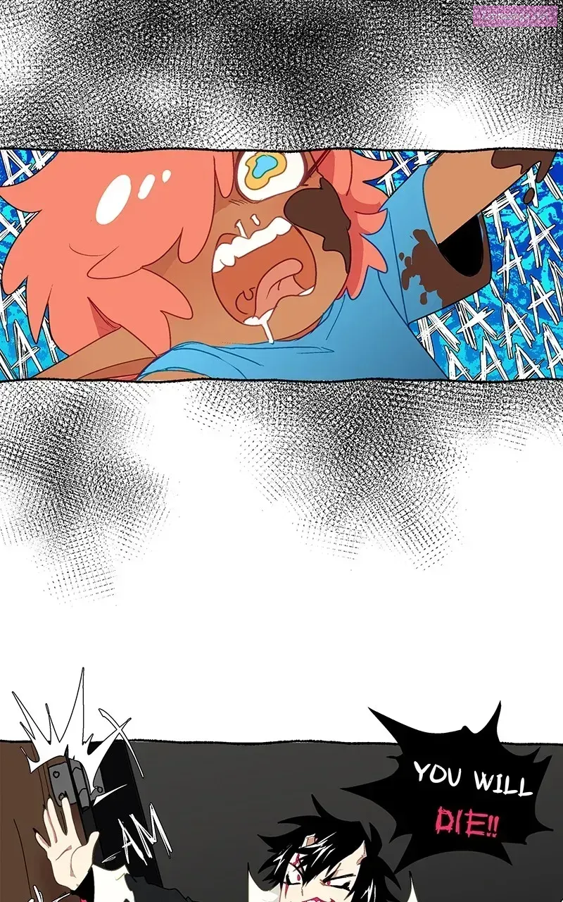 Read My Daddy is a Villain! Manga Online