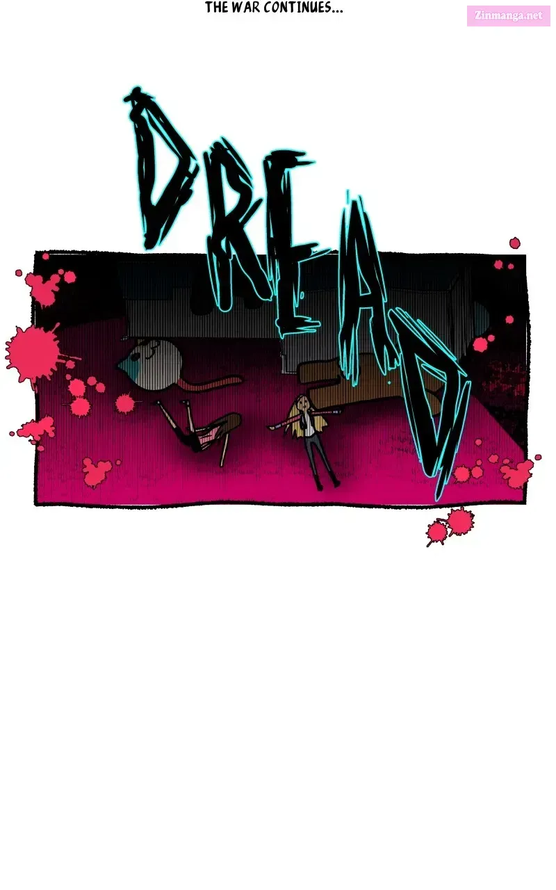 Read My Daddy is a Villain! Manga Online