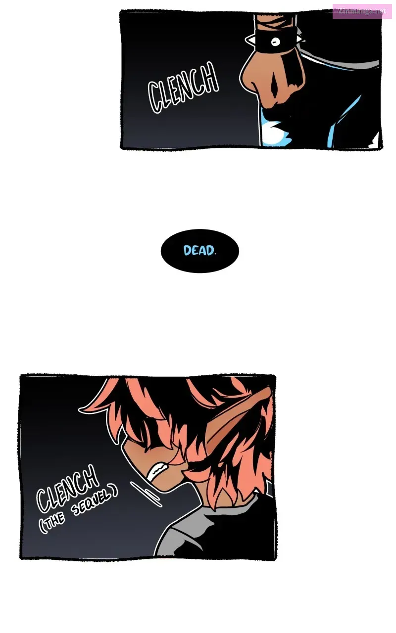 Read My Daddy is a Villain! Manga Online