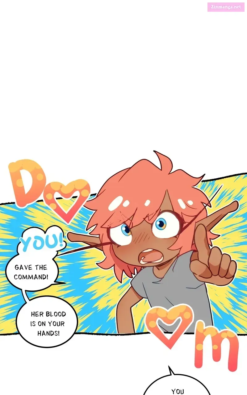 Read My Daddy is a Villain! Manga Online