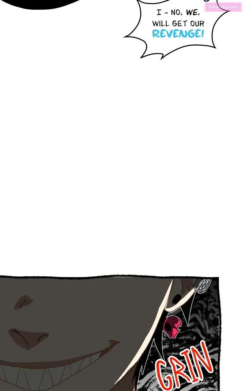 Read My Daddy is a Villain! Manga Online