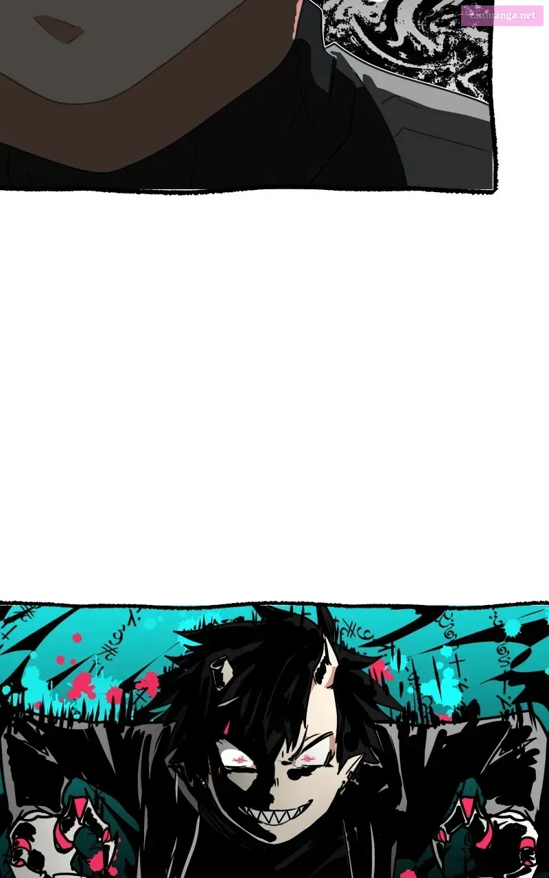 Read My Daddy is a Villain! Manga Online