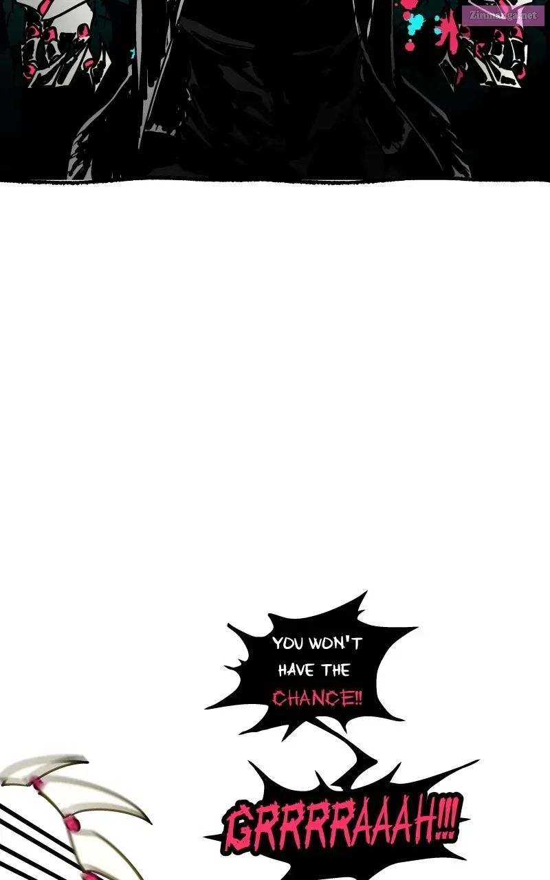 Read My Daddy is a Villain! Manga Online