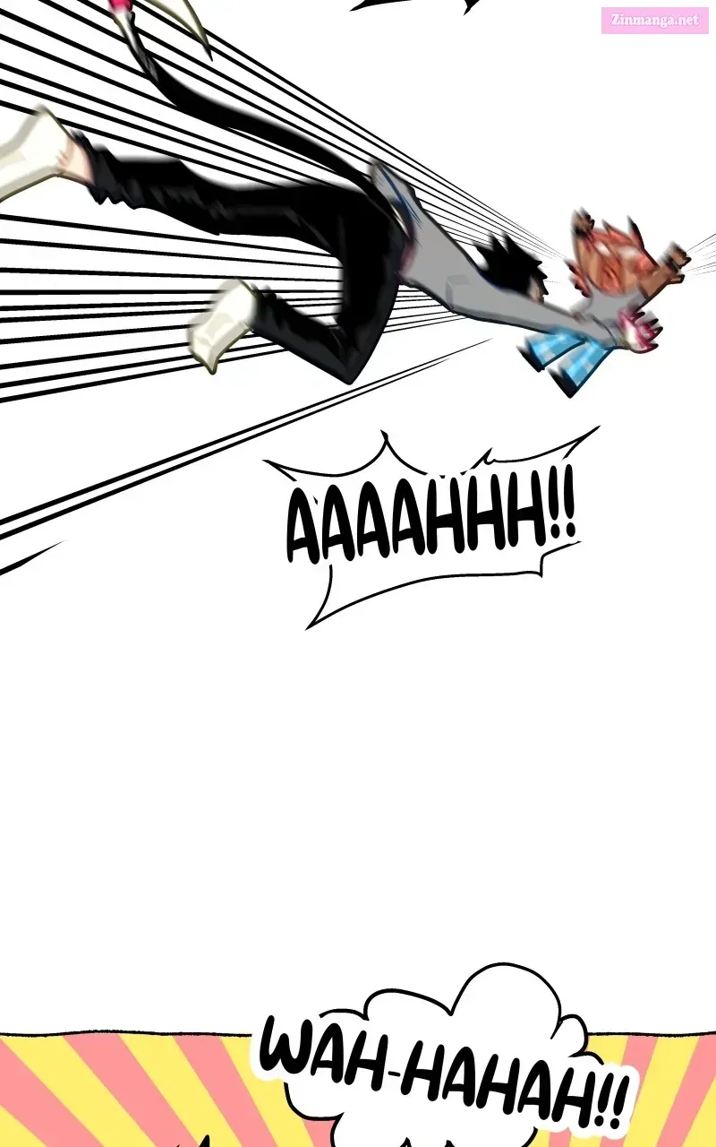 Read My Daddy is a Villain! Manga Online
