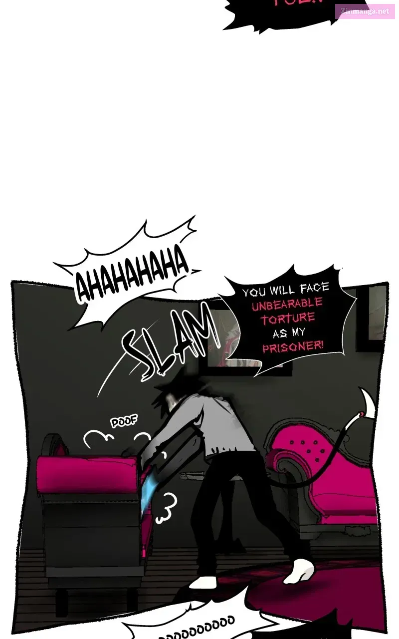 Read My Daddy is a Villain! Manga Online