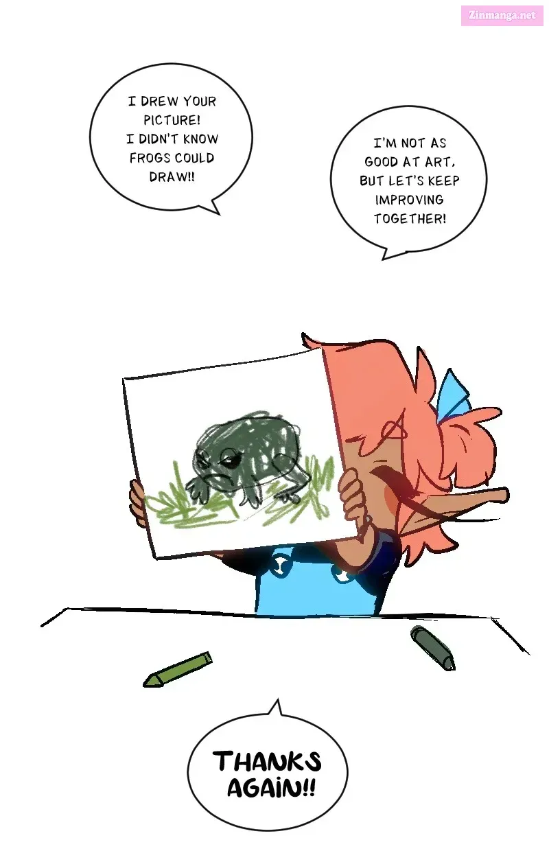 Read My Daddy is a Villain! Manga Online