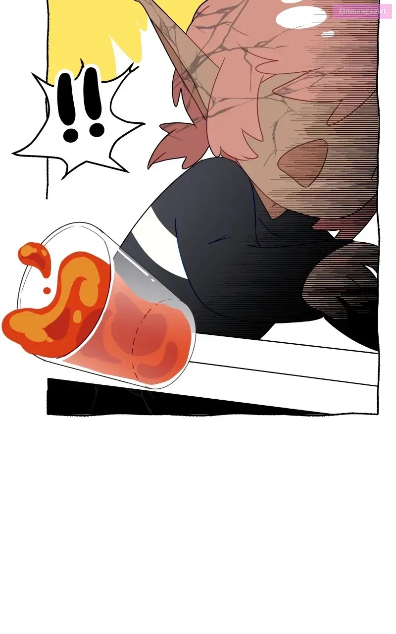 Read My Daddy is a Villain! Manga Online