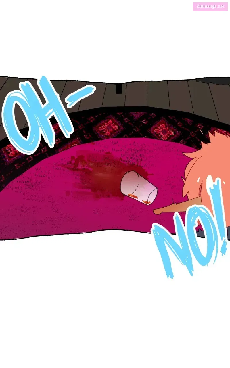 Read My Daddy is a Villain! Manga Online
