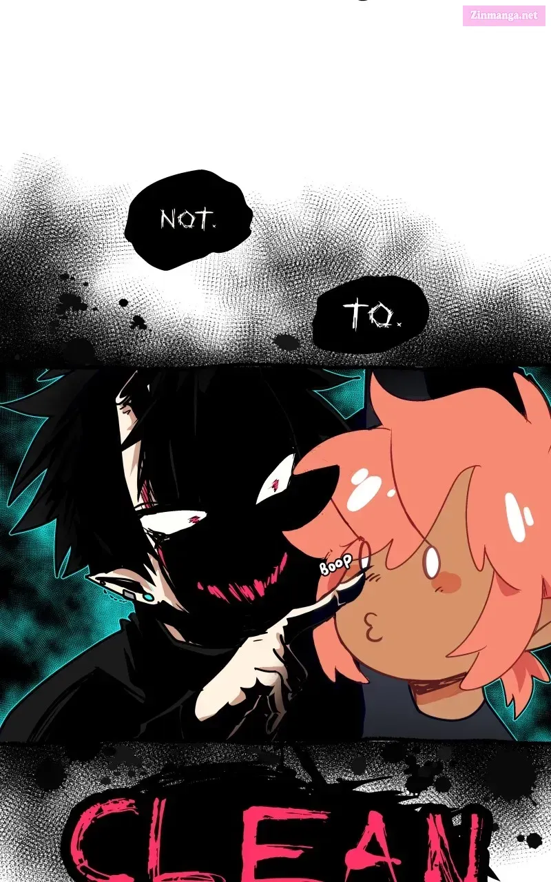 Read My Daddy is a Villain! Manga Online