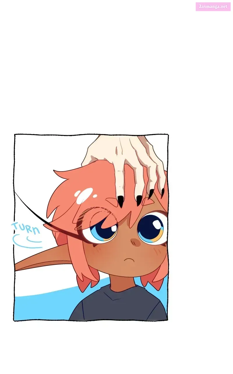 Read My Daddy is a Villain! Manga Online