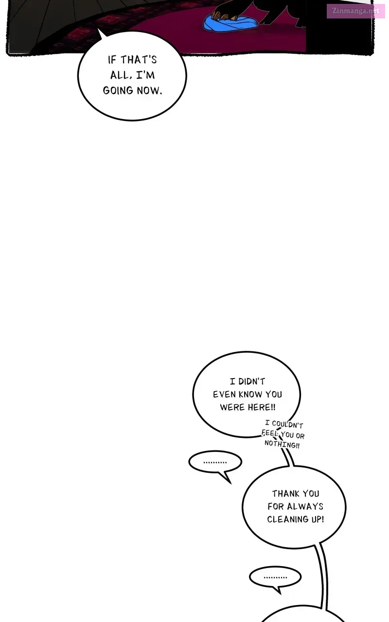 Read My Daddy is a Villain! Manga Online
