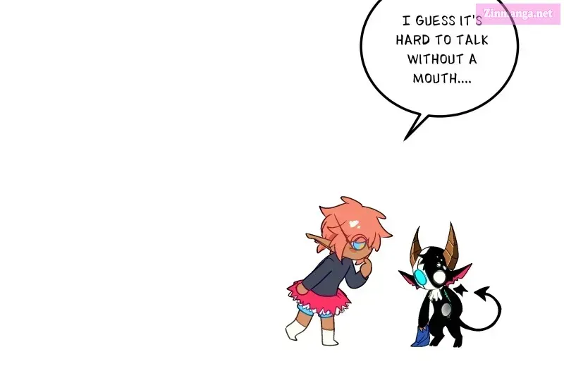 Read My Daddy is a Villain! Manga Online