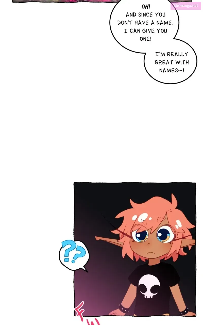Read My Daddy is a Villain! Manga Online