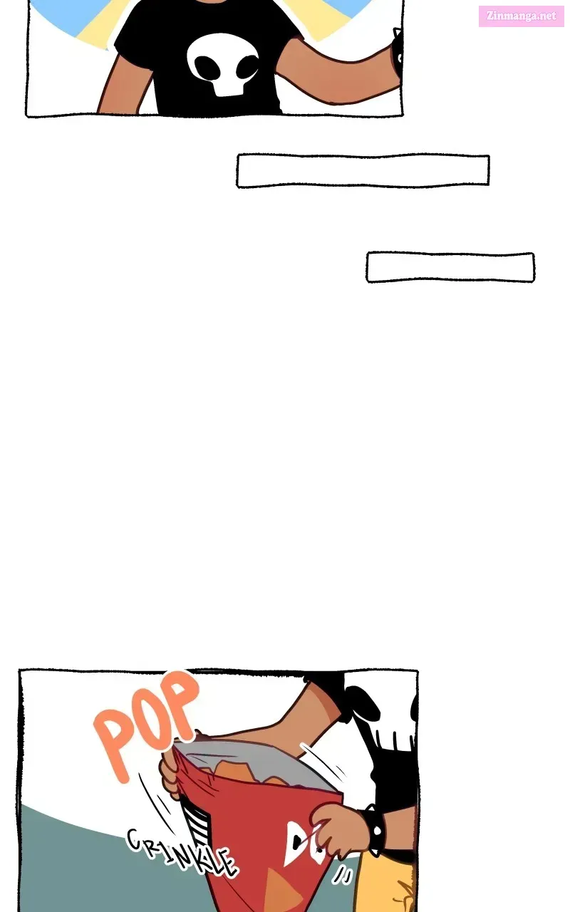 Read My Daddy is a Villain! Manga Online