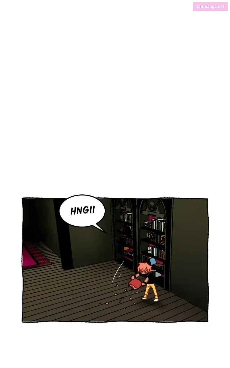 Read My Daddy is a Villain! Manga Online