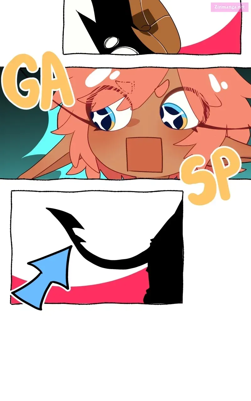 Read My Daddy is a Villain! Manga Online