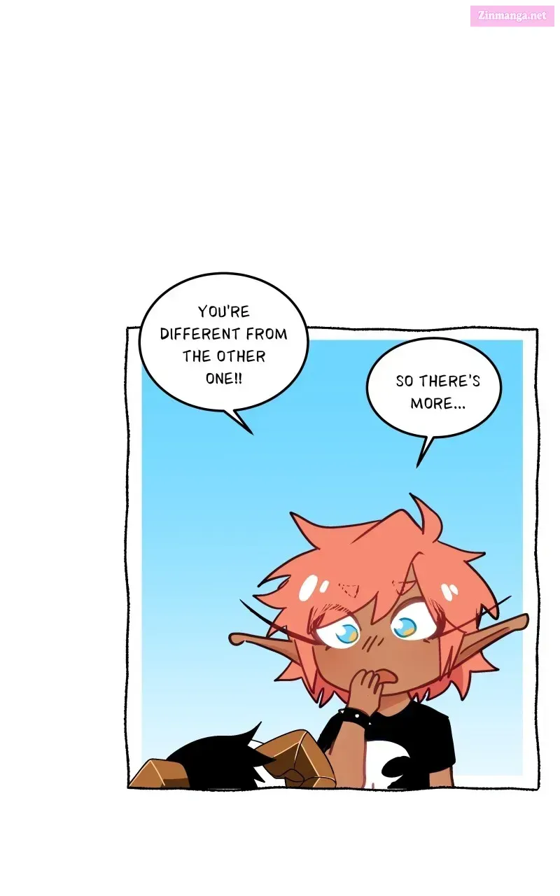 Read My Daddy is a Villain! Manga Online
