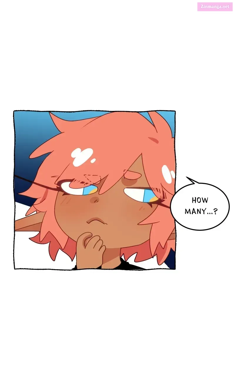 Read My Daddy is a Villain! Manga Online