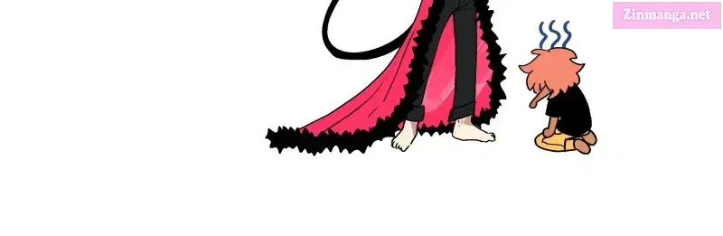 Read My Daddy is a Villain! Manga Online